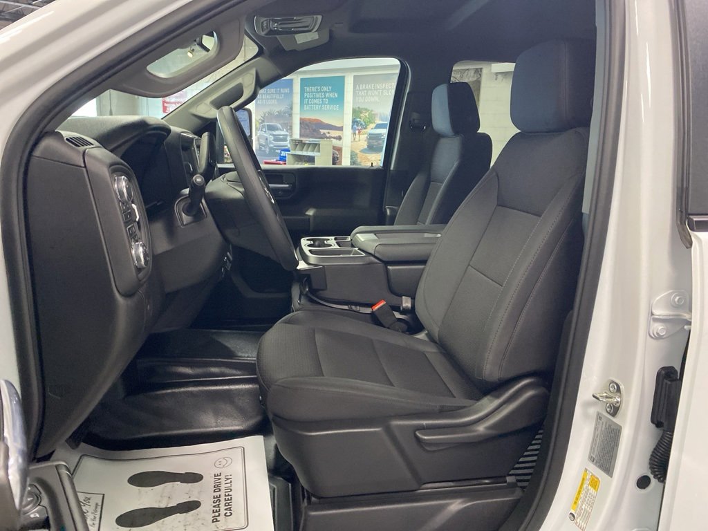 New 2026 GMC Sierra 3500 Pro w/ Convenience Package image 12