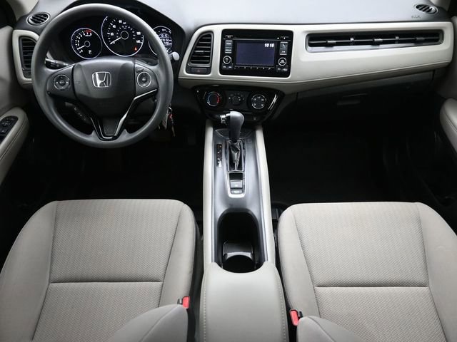 Used 2017 Honda HR-V LX image 19