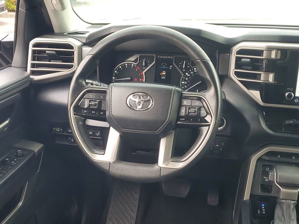 Used 2023 Toyota Tundra SR5 image 22