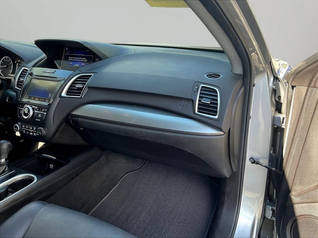 Used 2018 Acura RDX w/ Technology Package AWD/4WD image 26