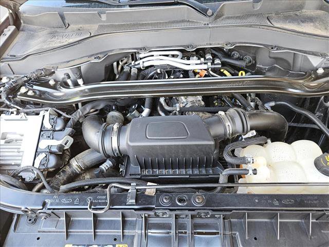 Used 2022 Ford Explorer ST w/ Equipment Group 401A image 23