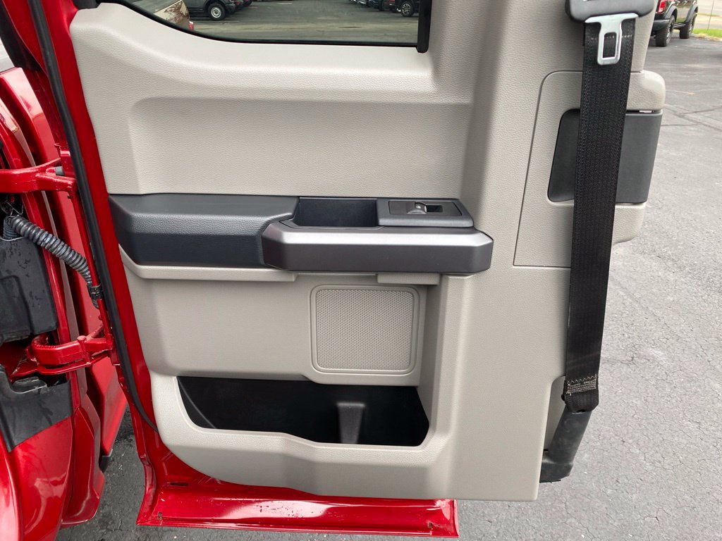 Certified 2022 Ford F350 XLT AWD/4WD image 45
