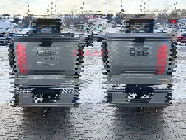 New 2026 GMC Sierra 1500 Elevation image 9