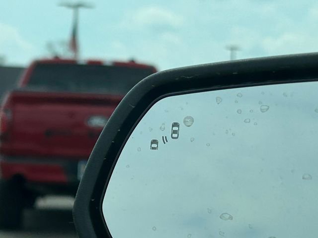 New 2025 Ford Mustang GT Premium w/ 60th Anniversary Package image 9