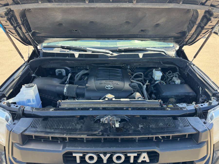 Used 2016 Toyota Tundra Limited AWD/4WD image 24