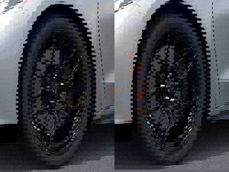 New 2026 Chevrolet Corvette Z06 image 9