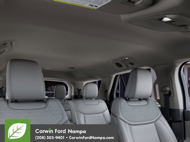 New 2027 Ford Explorer Active w/ Active Comfort Package AWD/4WD image 22