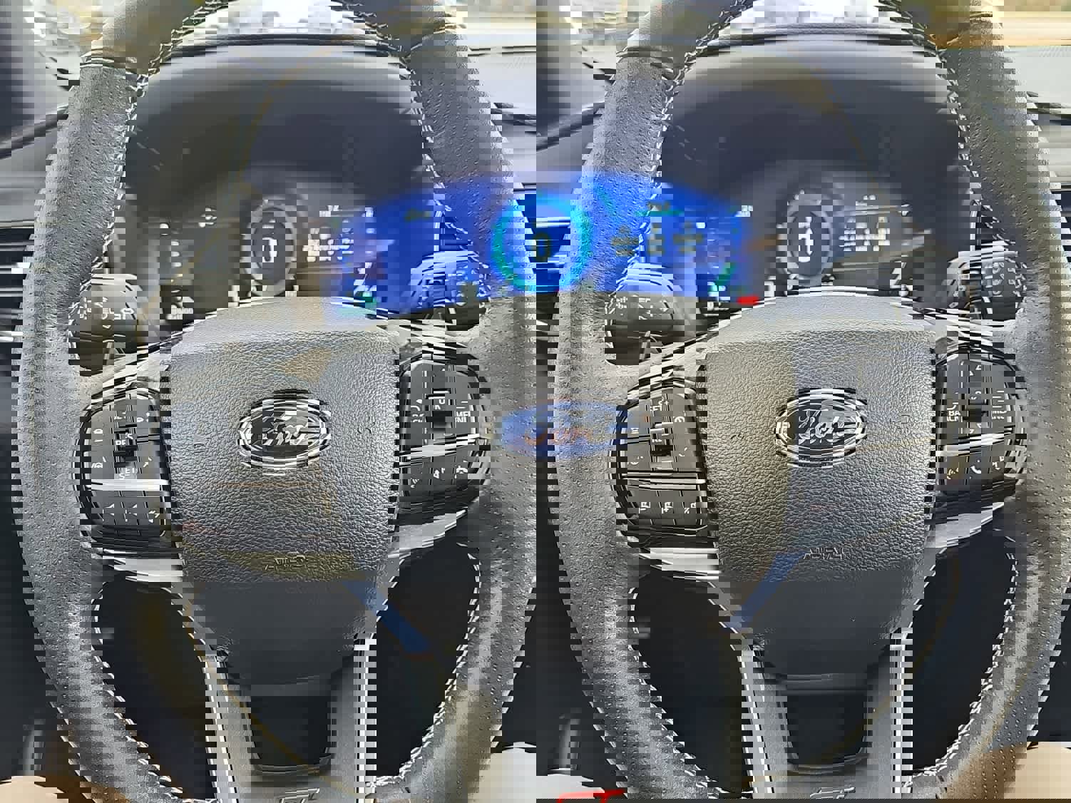 Used 2022 Ford Explorer ST w/ Equipment Group 401A image 17