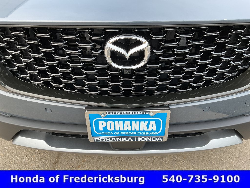 Used 2025 MAZDA CX-50 2.5 Turbo w/ Premium Plus Pkg AWD/4WD image 15