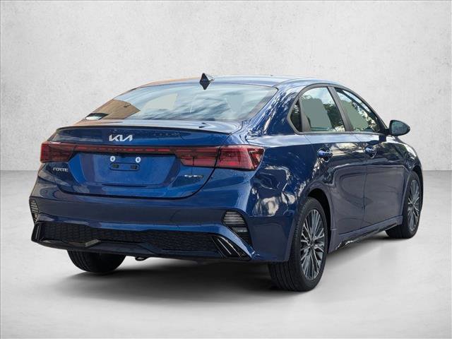 Used 2024 Kia Forte GT-Line image 5
