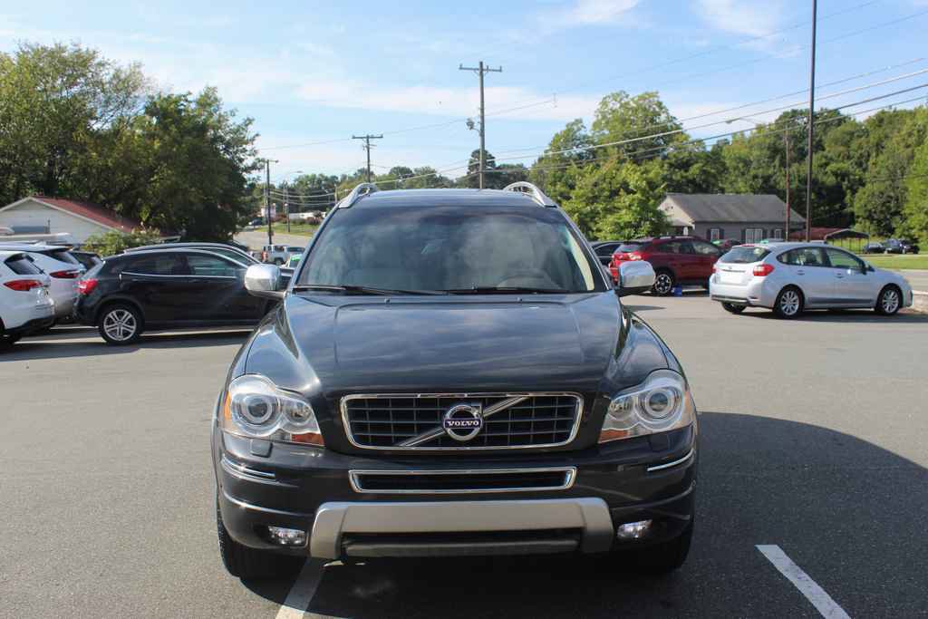 Used 2013 Volvo XC90 3.2 AWD/4WD image 2