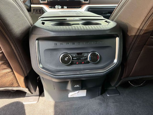 New 2027 Ford Expedition Max King Ranch AWD/4WD image 14