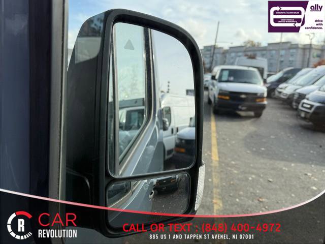 Used 2019 Mercedes-Benz Sprinter 170 image 33