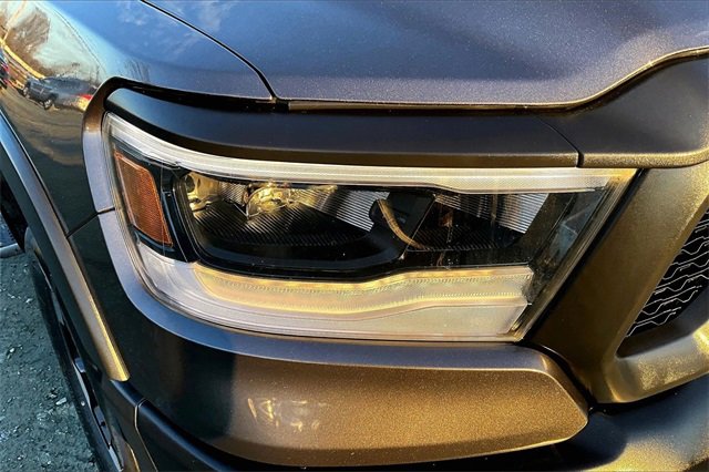 Used 2021 RAM 1500 Rebel w/ Rebel Level 2 Equipment Group image 28