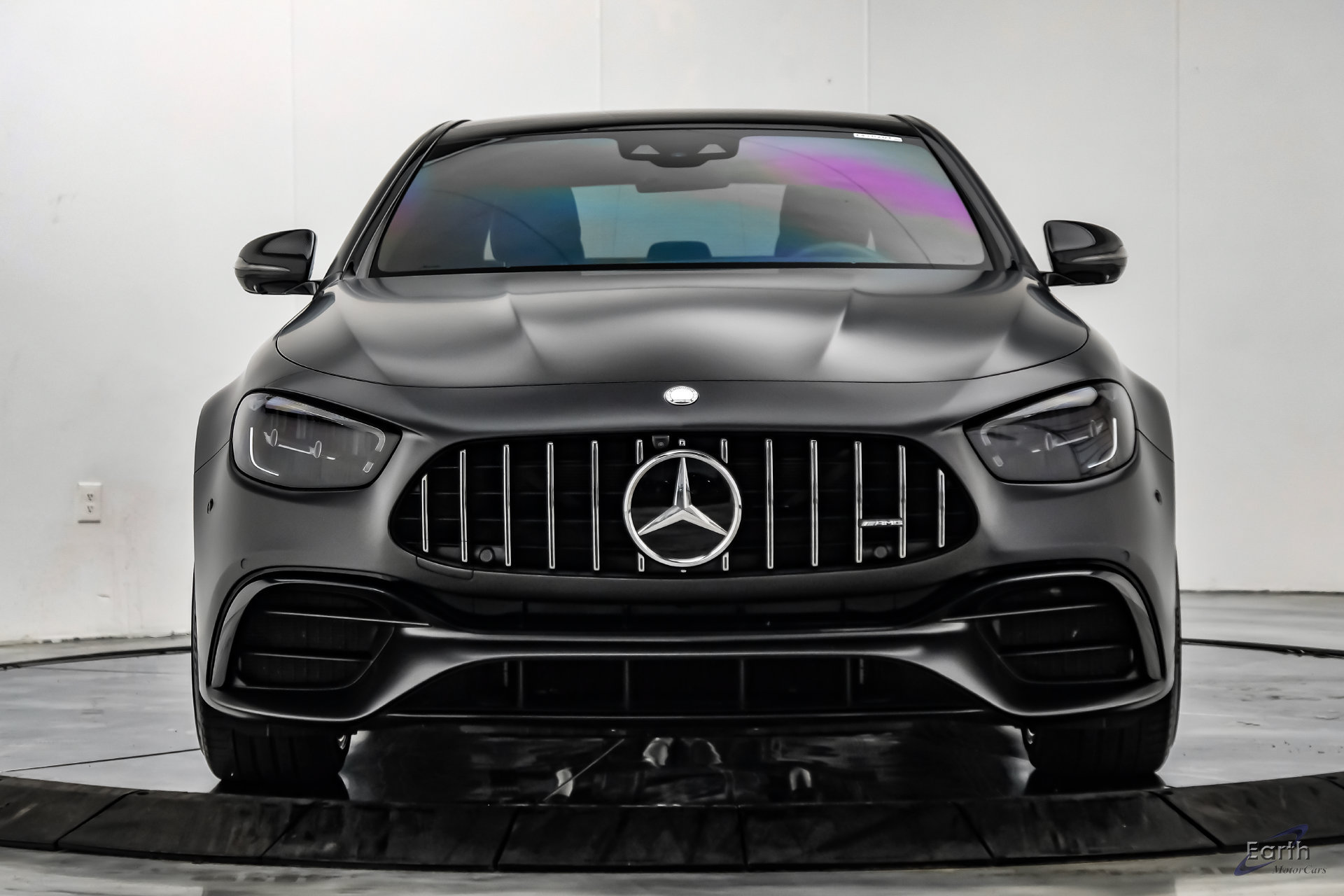 Used 2023 Mercedes-Benz E 63 AMG S image 27