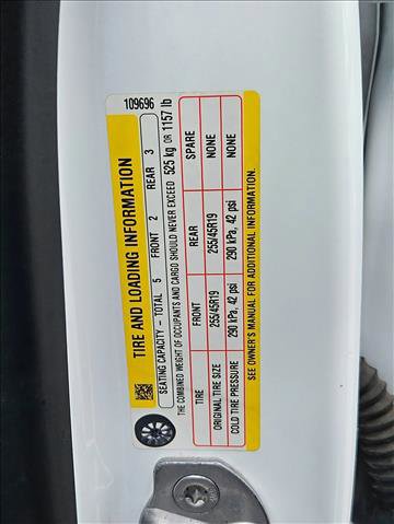 Used 2021 Tesla Model Y 2WD image 14