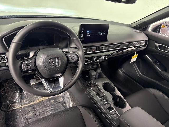New 2026 Honda Civic Sport Touring image 17