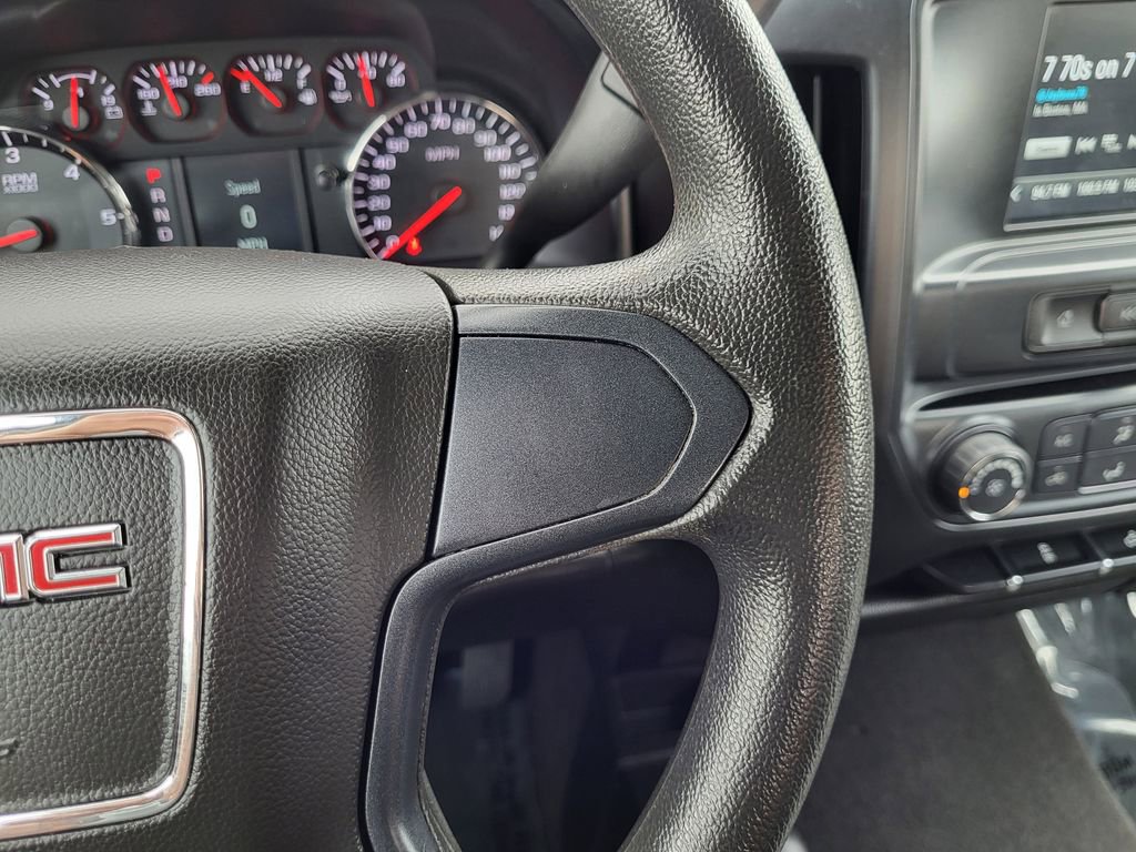 Used 2019 GMC Sierra 1500 Limited w/ Elevation Edition image 18