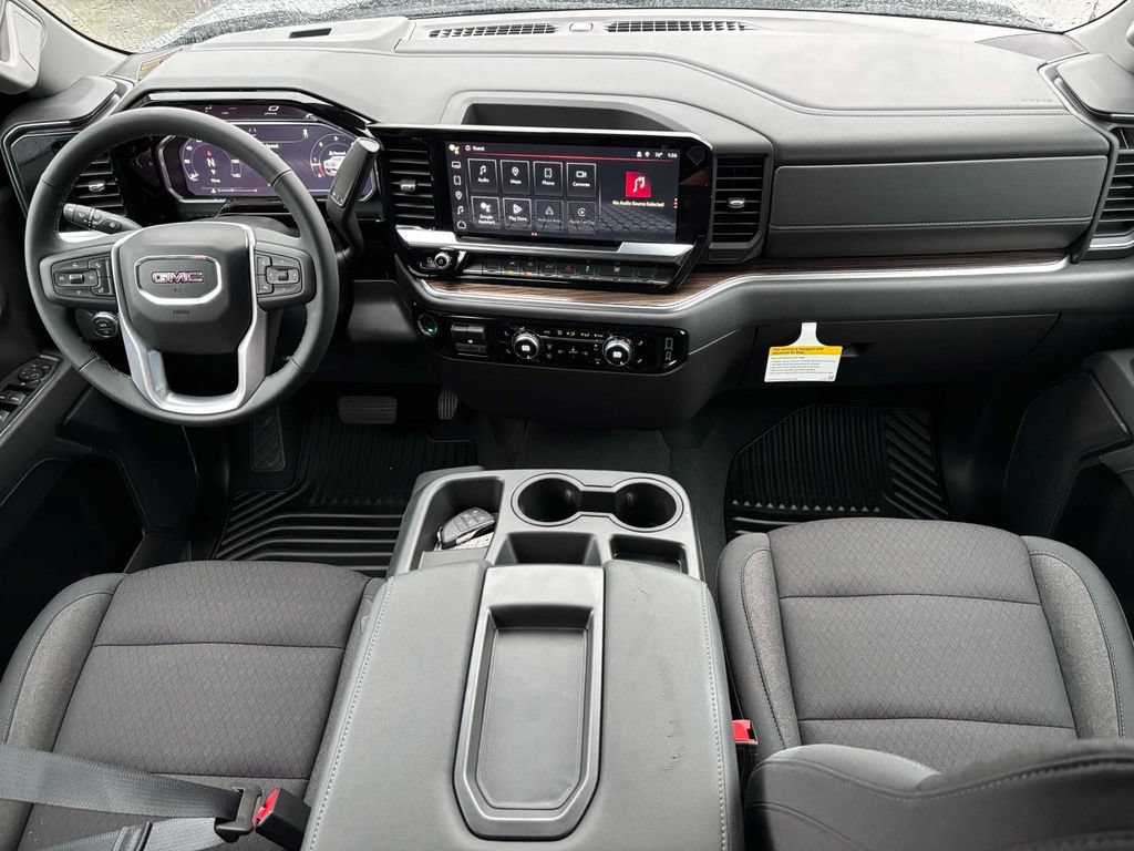 New 2026 GMC Sierra 1500 Elevation AWD/4WD image 20