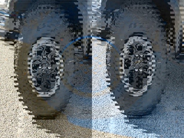 New 2025 Ford F150 Raptor image 46