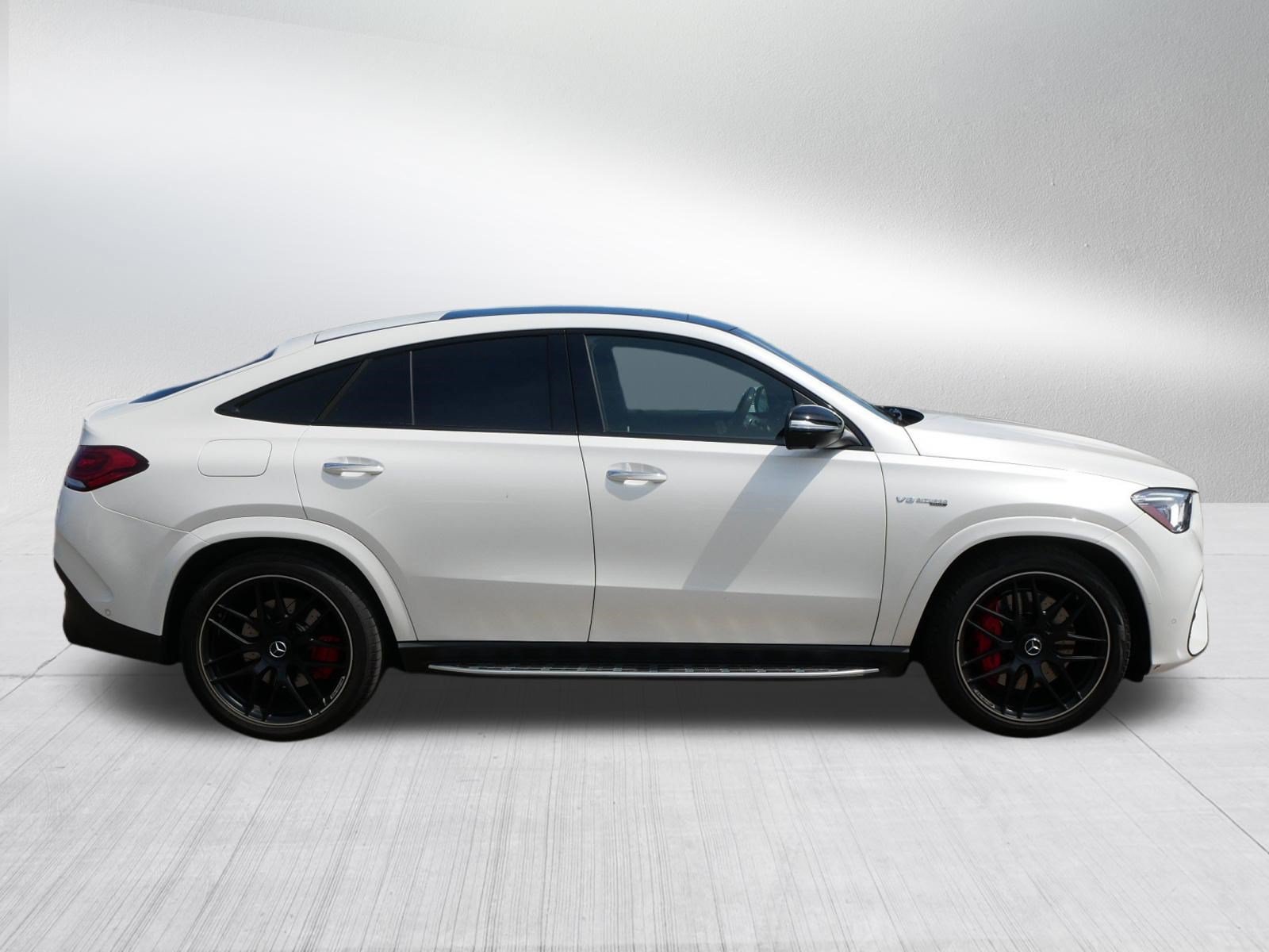 Used 2022 Mercedes-Benz GLE 63 AMG S image 8