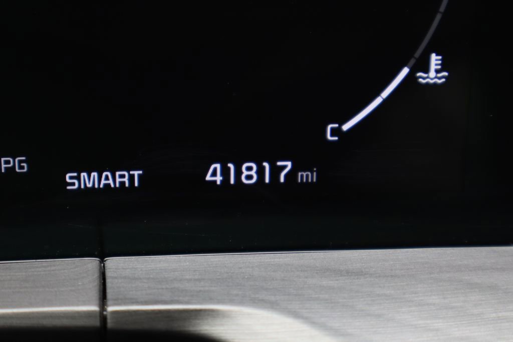 Used 2023 Kia Telluride SX X-Line image 11