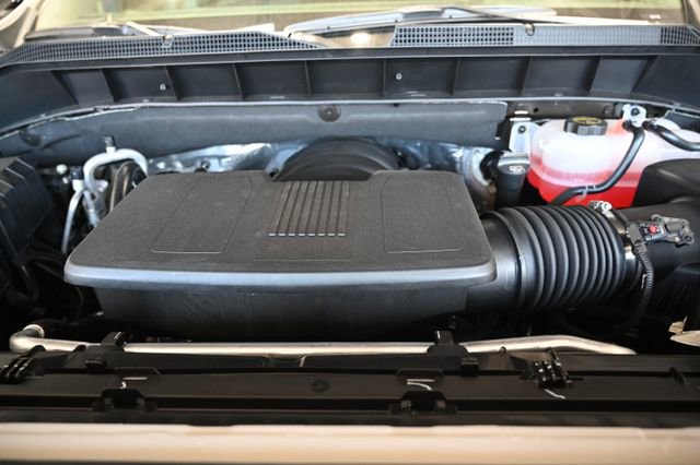 New 2026 Chevrolet Silverado 1500 RST w/ RST All Star Premium Package AWD/4WD image 33