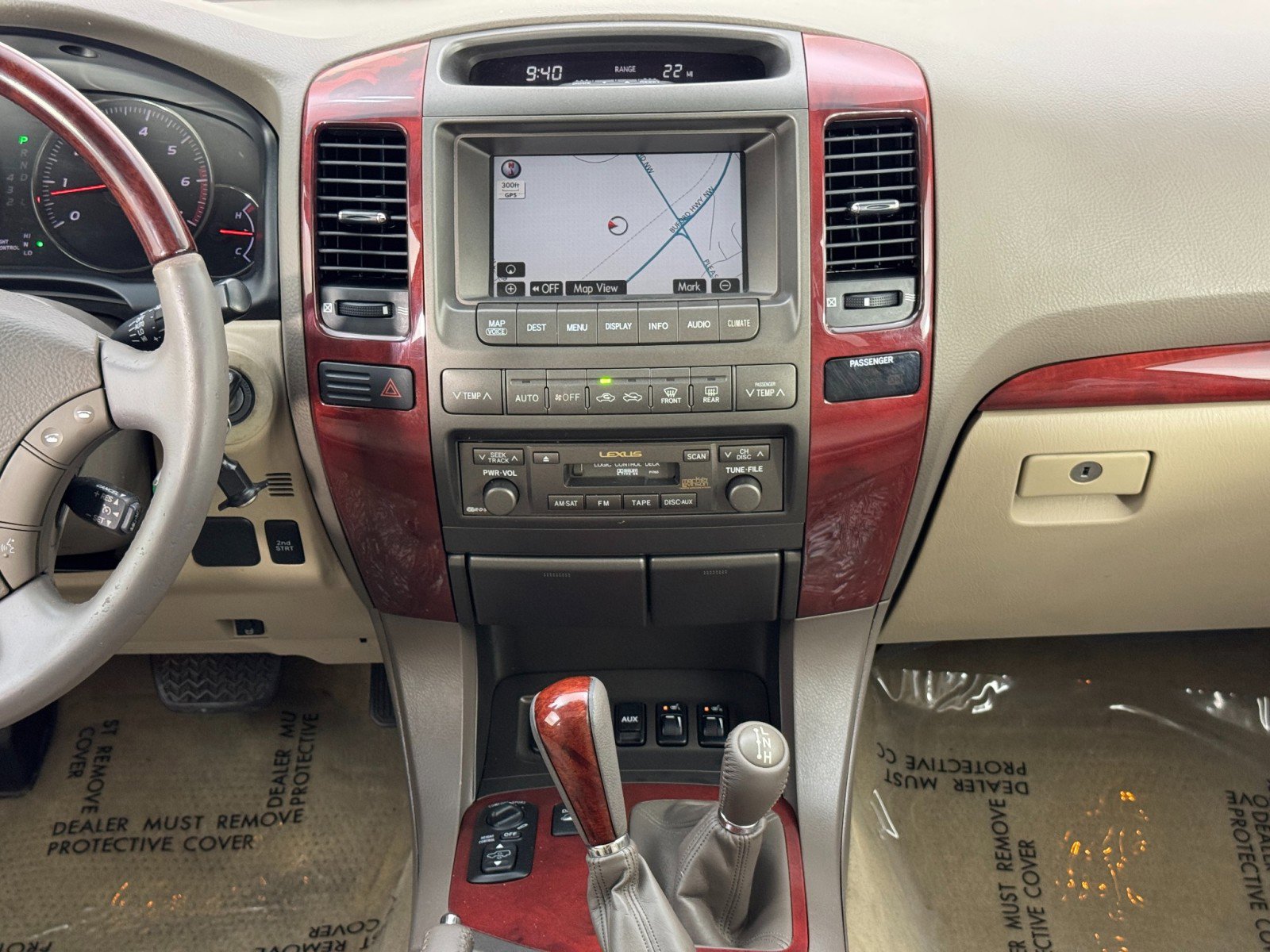Used 2009 Lexus GX 470 image 21