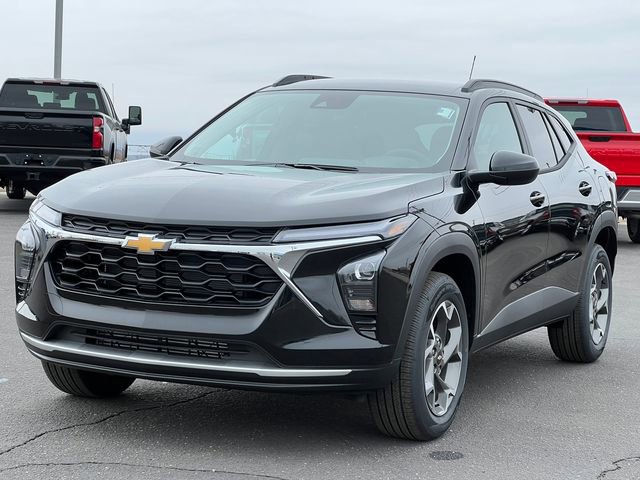 New 2026 Chevrolet Trax LT image 37
