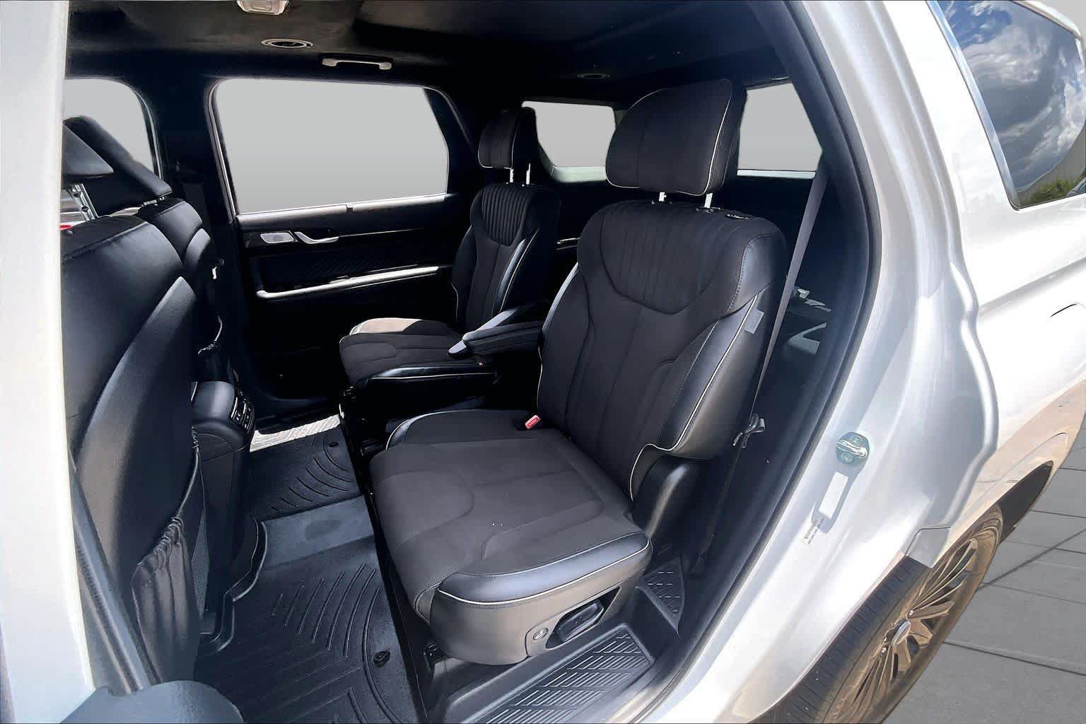 Used 2025 Hyundai Palisade Calligraphy AWD/4WD image 20