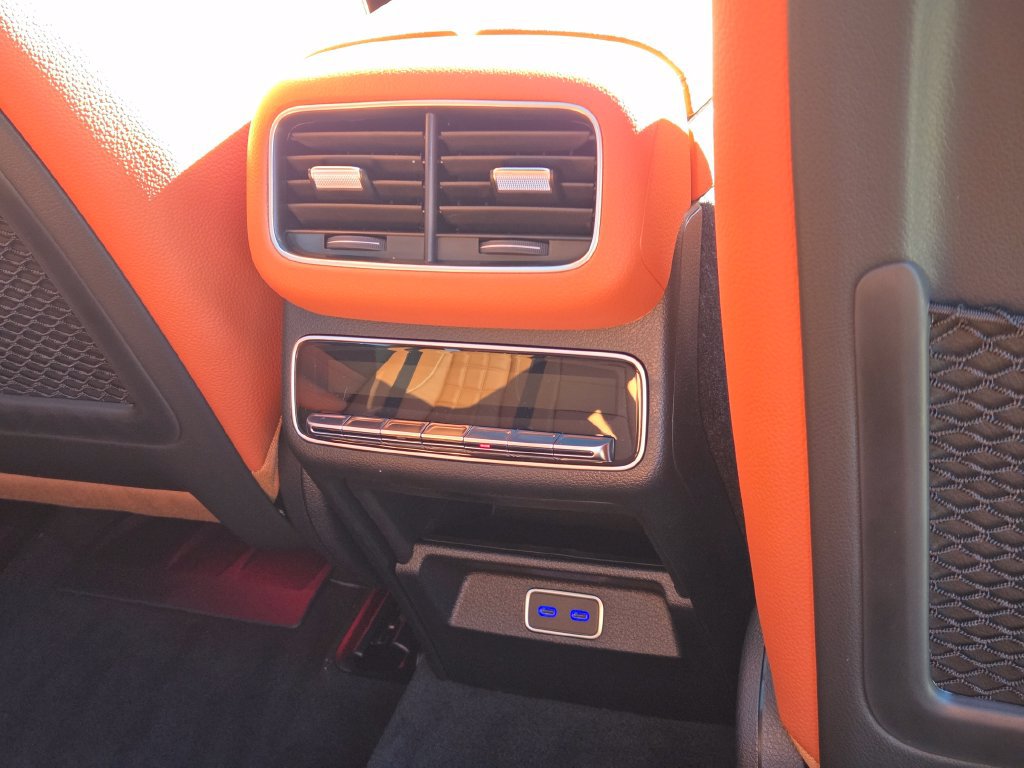 New 2027 Mercedes-Benz GLE 450 4MATIC image 21