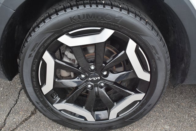 Used 2023 Kia Telluride S w/ S Sunroof Package image 53