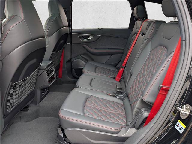 New 2026 Audi Q7 3.0T Prestige AWD/4WD image 16