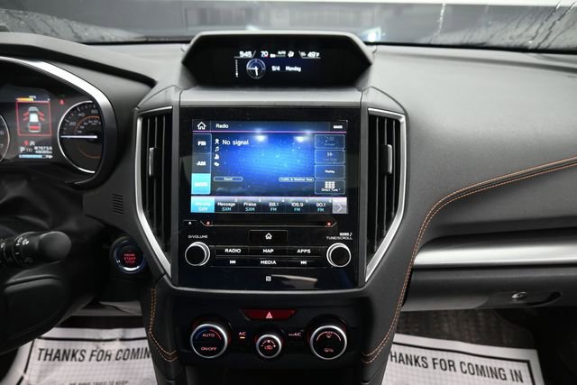 Used 2021 Subaru Crosstrek 2.5i Limited w/ Moonroof Package 2 AWD/4WD image 19