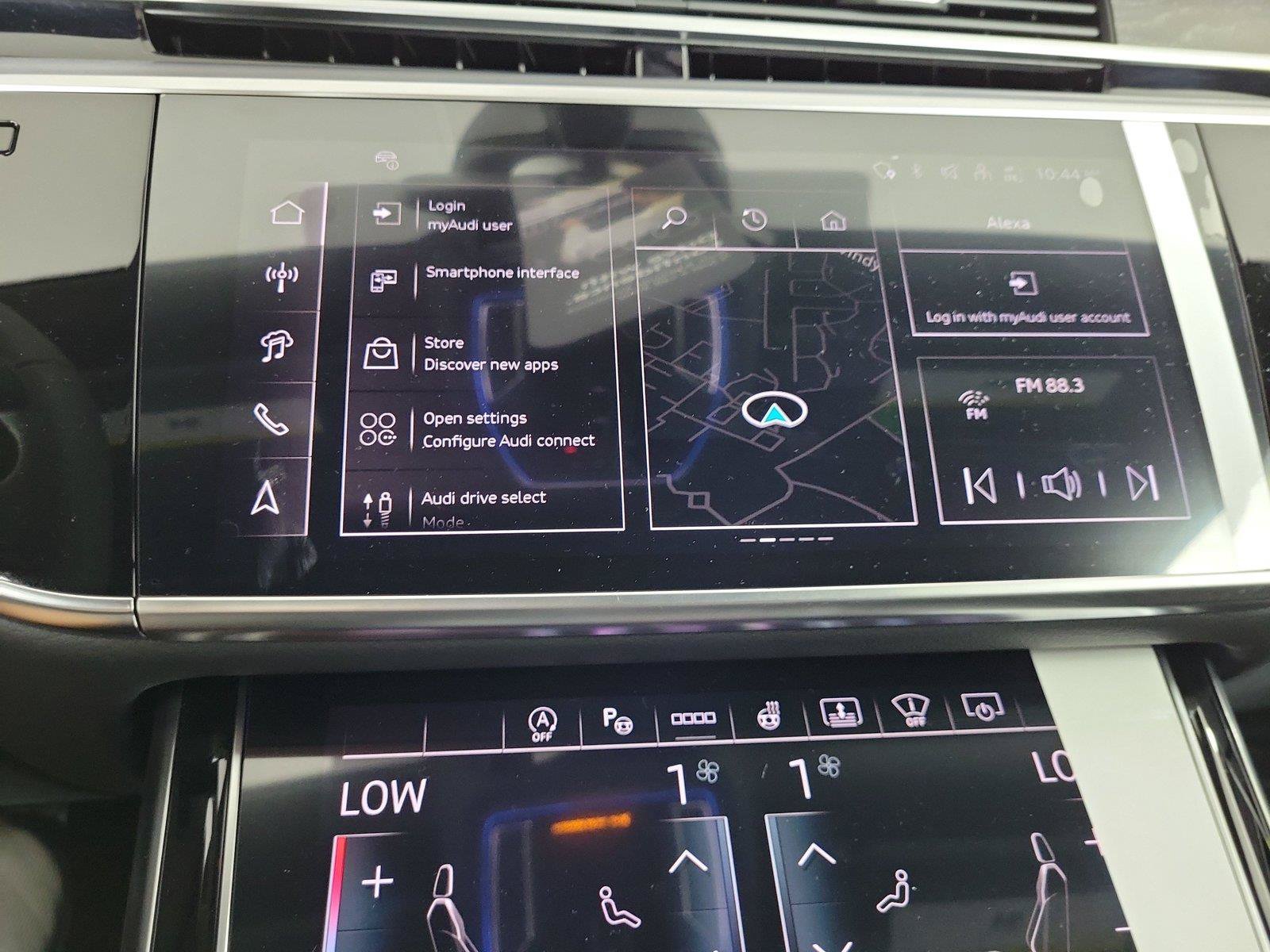 New 2027 Audi A8 L 3.0T AWD/4WD image 28
