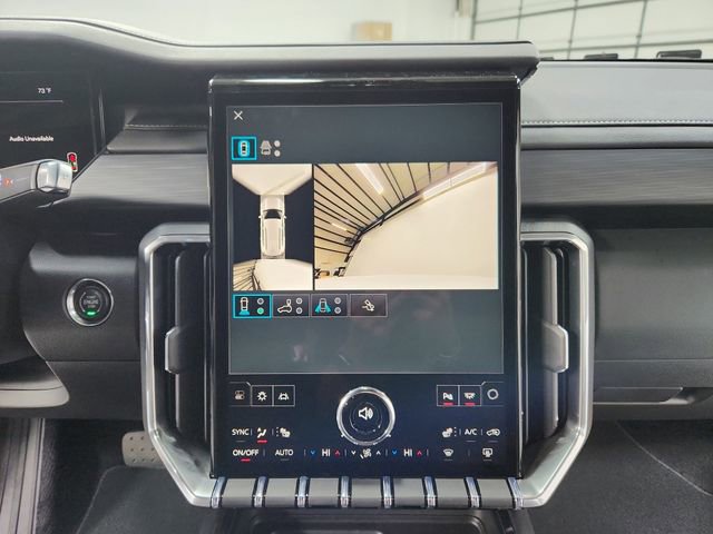 New 2026 GMC Acadia Elevation w/ Elevation Premium Package image 28