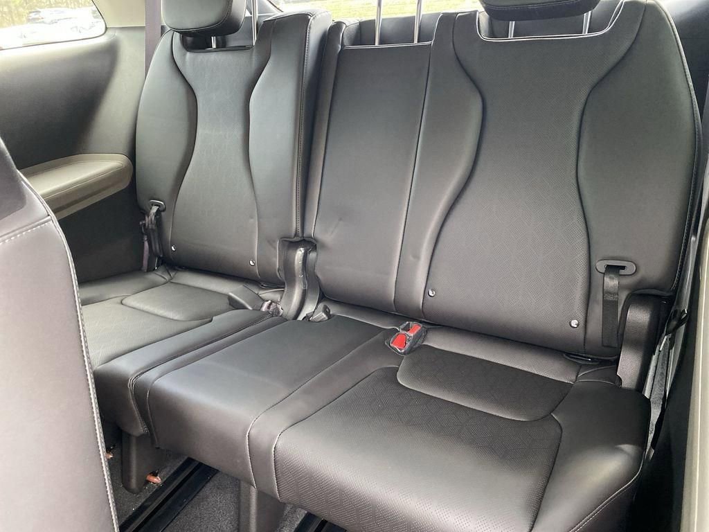 New 2026 Kia Carnival image 26