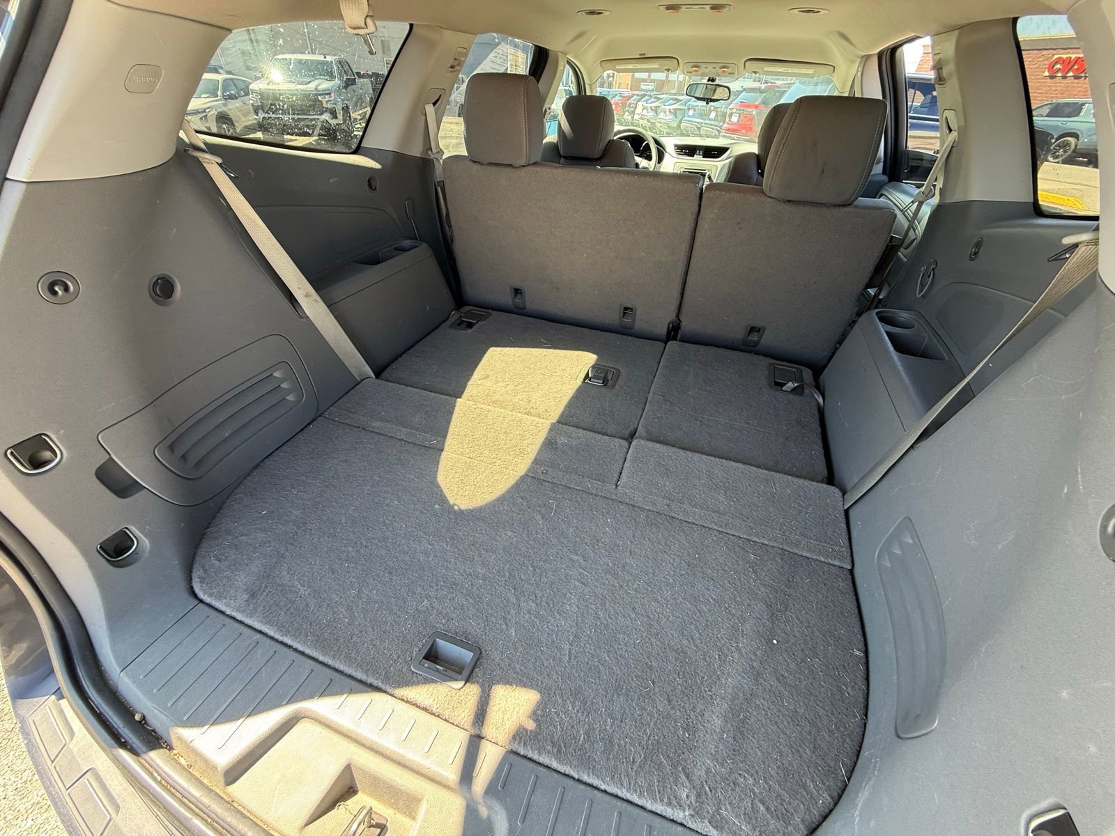 Used 2016 Chevrolet Traverse LS image 8