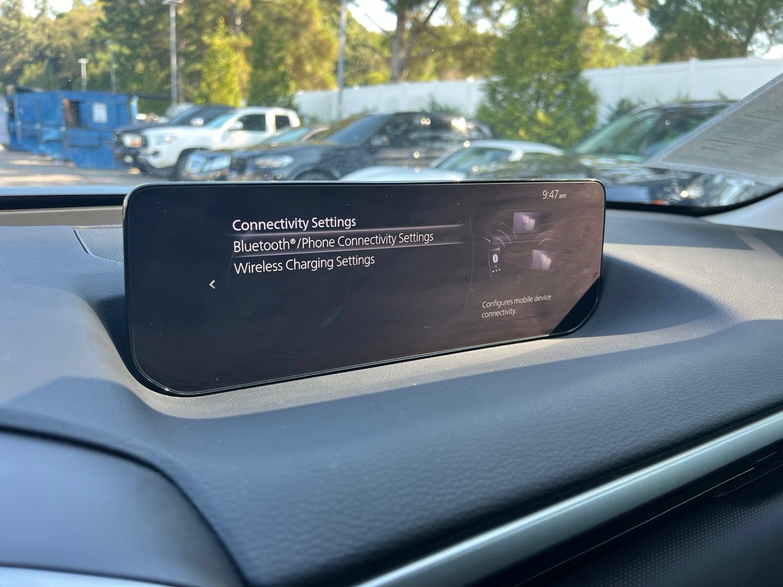 Certified 2024 MAZDA CX-50 AWD 2.5 S w/ Weather Package image 30
