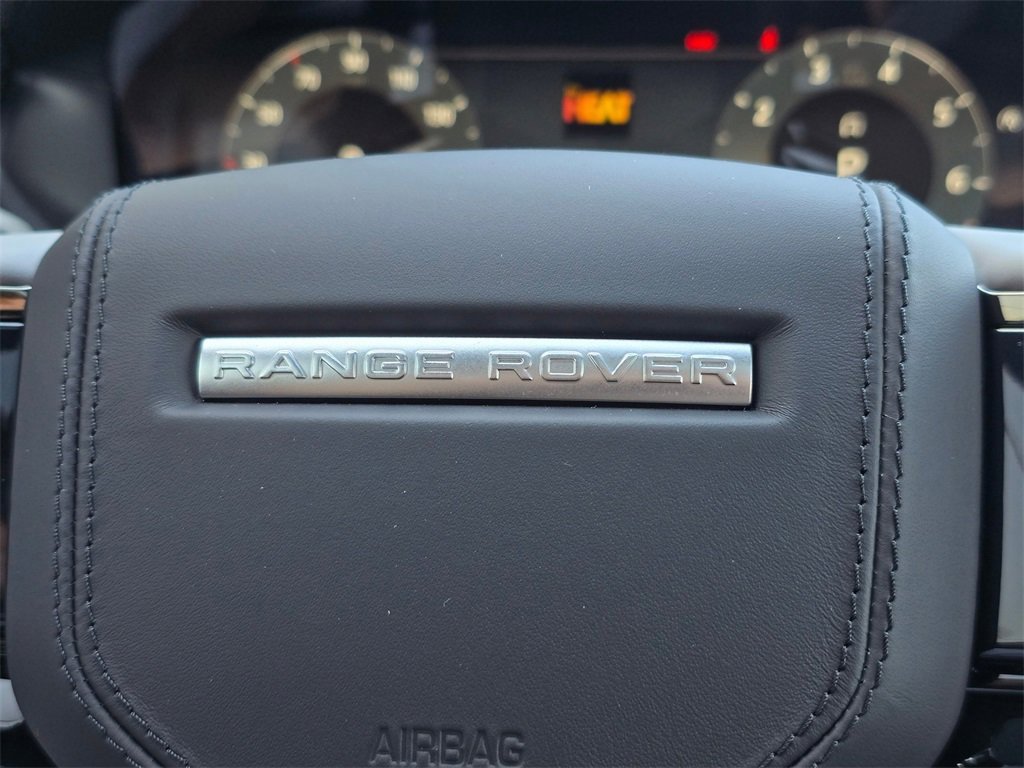 New 2026 Land Rover Range Rover Velar Dynamic SE image 20