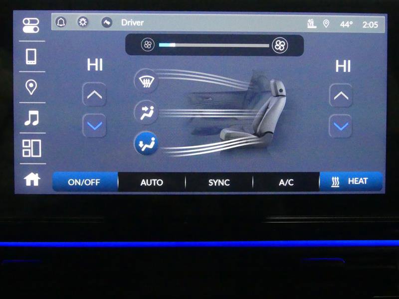 Used 2024 Honda Prologue Touring image 14