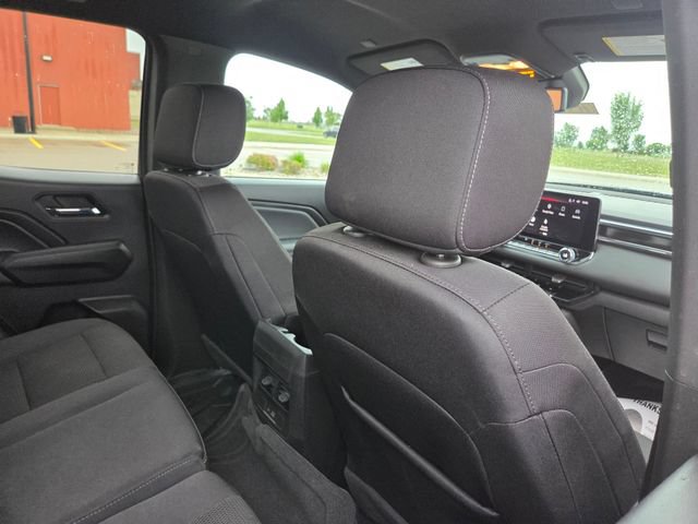 Used 2023 GMC Canyon Elevation w/ Convenience Package AWD/4WD image 39