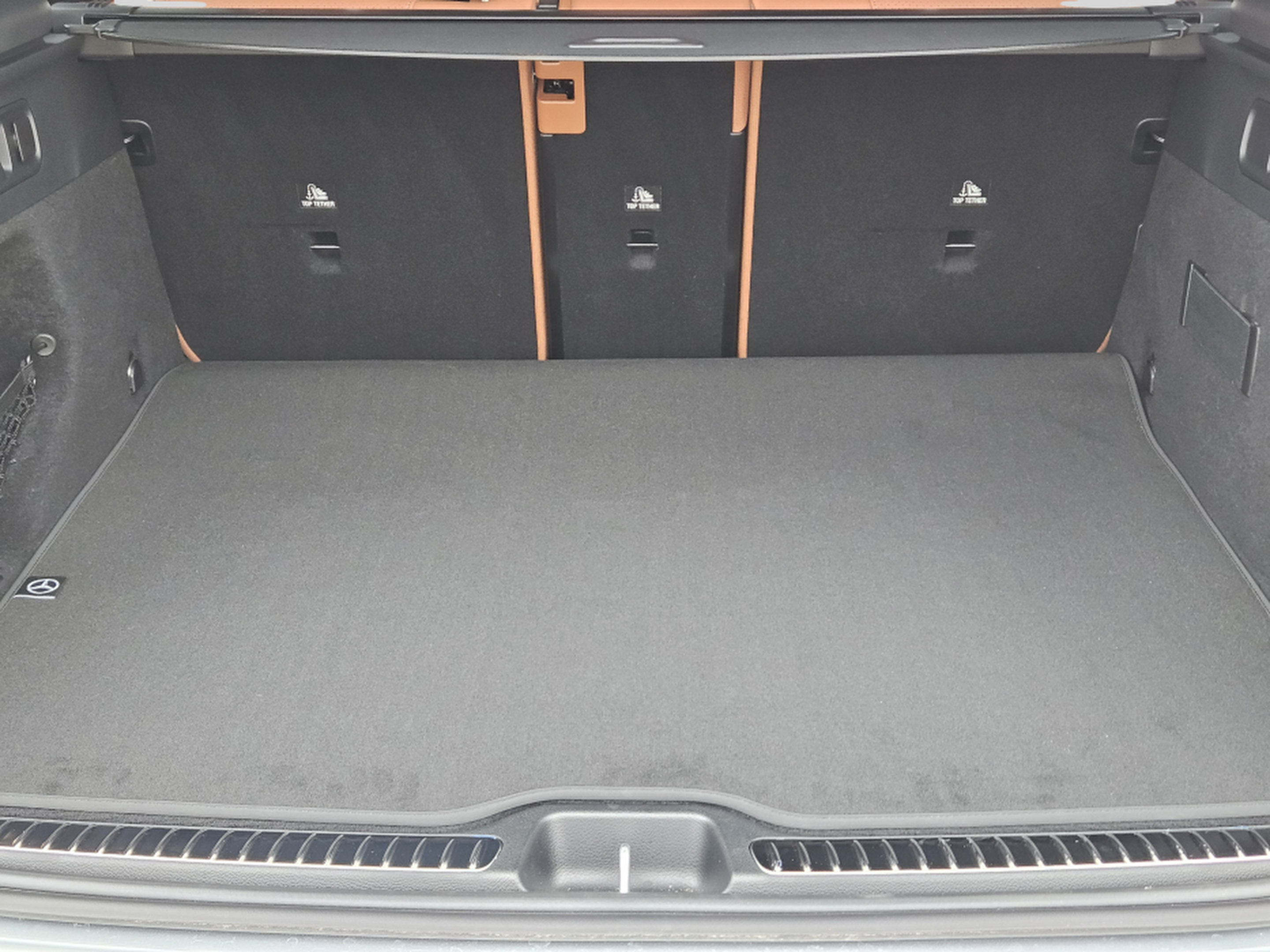 Certified 2026 Mercedes-Benz GLC 300 image 22