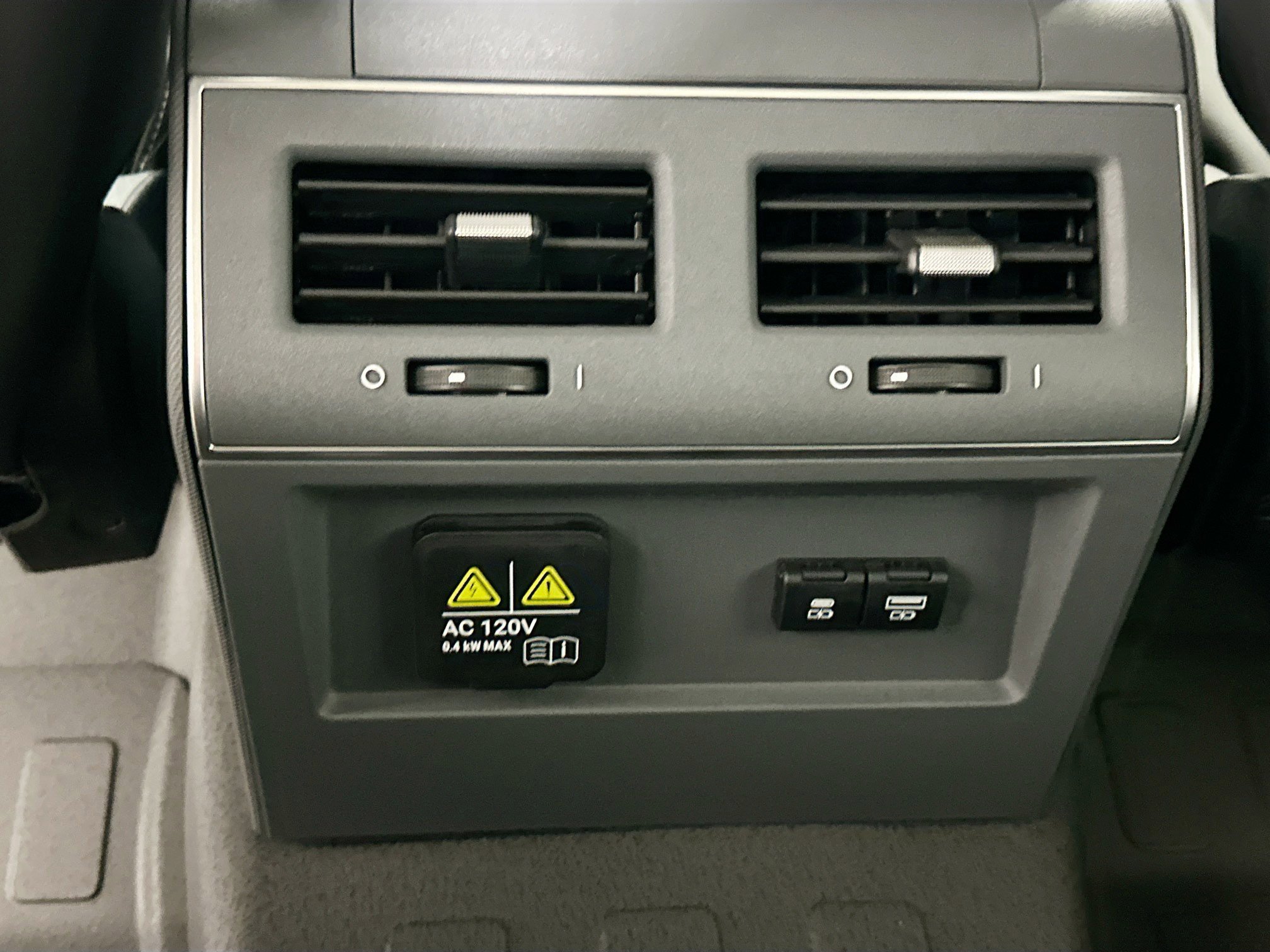 New 2026 INEOS Grenadier AWD/4WD image 37