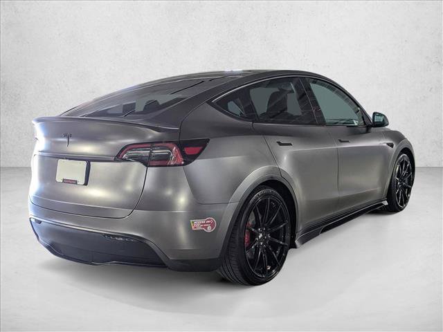 Used 2023 Tesla Model Y Performance AWD/4WD image 5