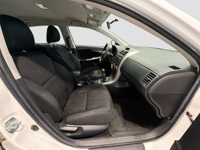 Used 2012 Toyota Corolla S FWD image 20