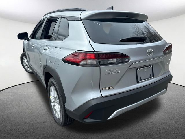 New 2026 Toyota Corolla Cross LE image 10