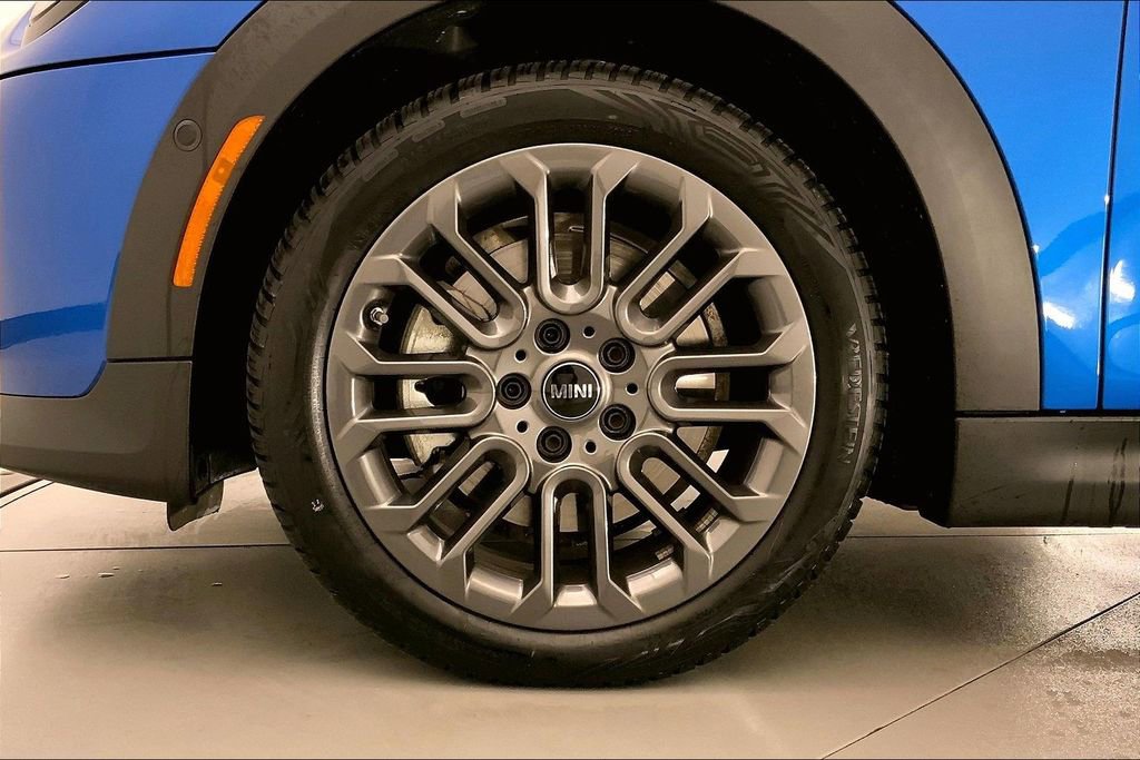 Used 2025 MINI Cooper S image 8