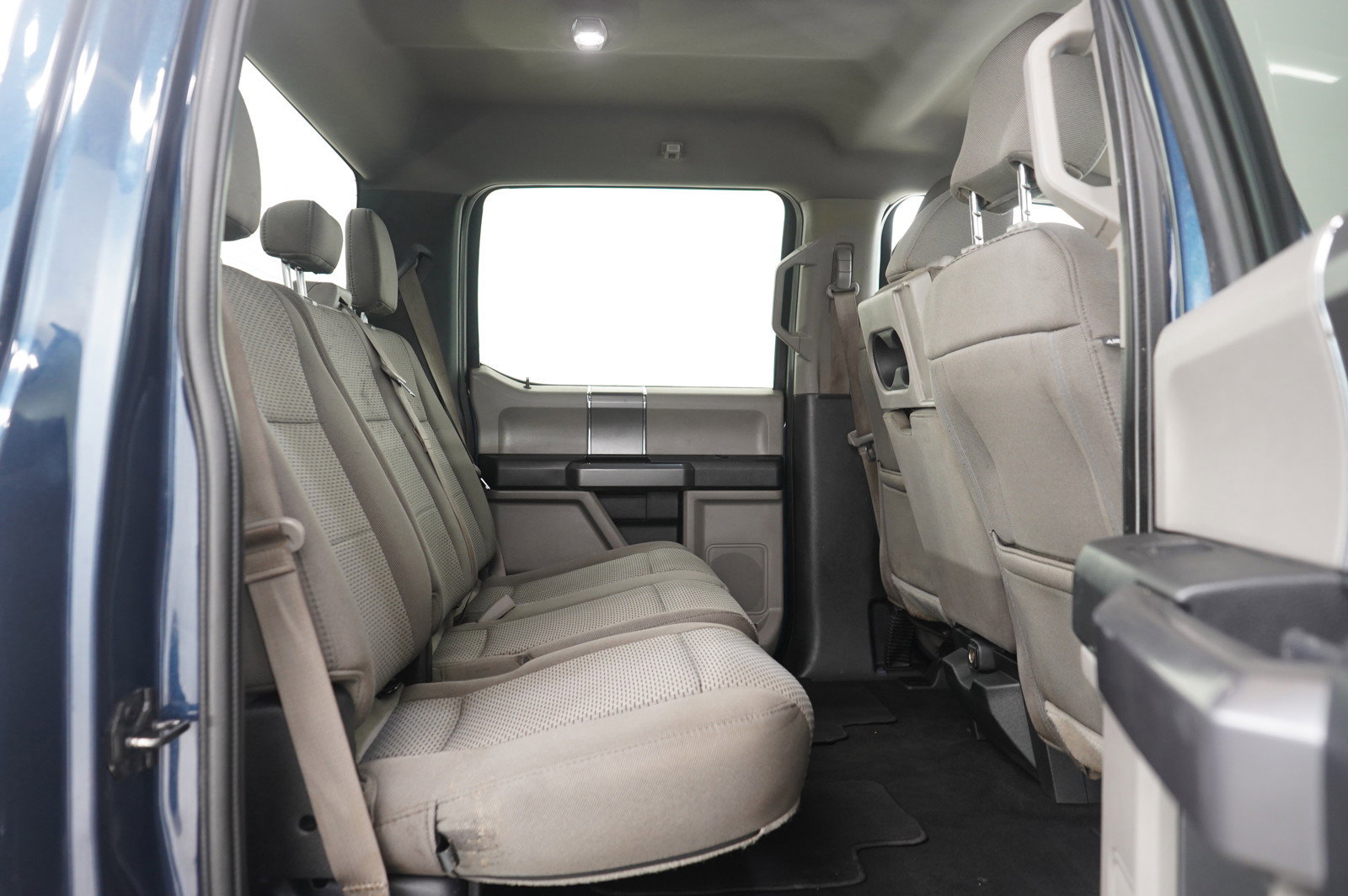 Used 2019 Ford F150 XLT w/ Equipment Group 301A Mid image 12