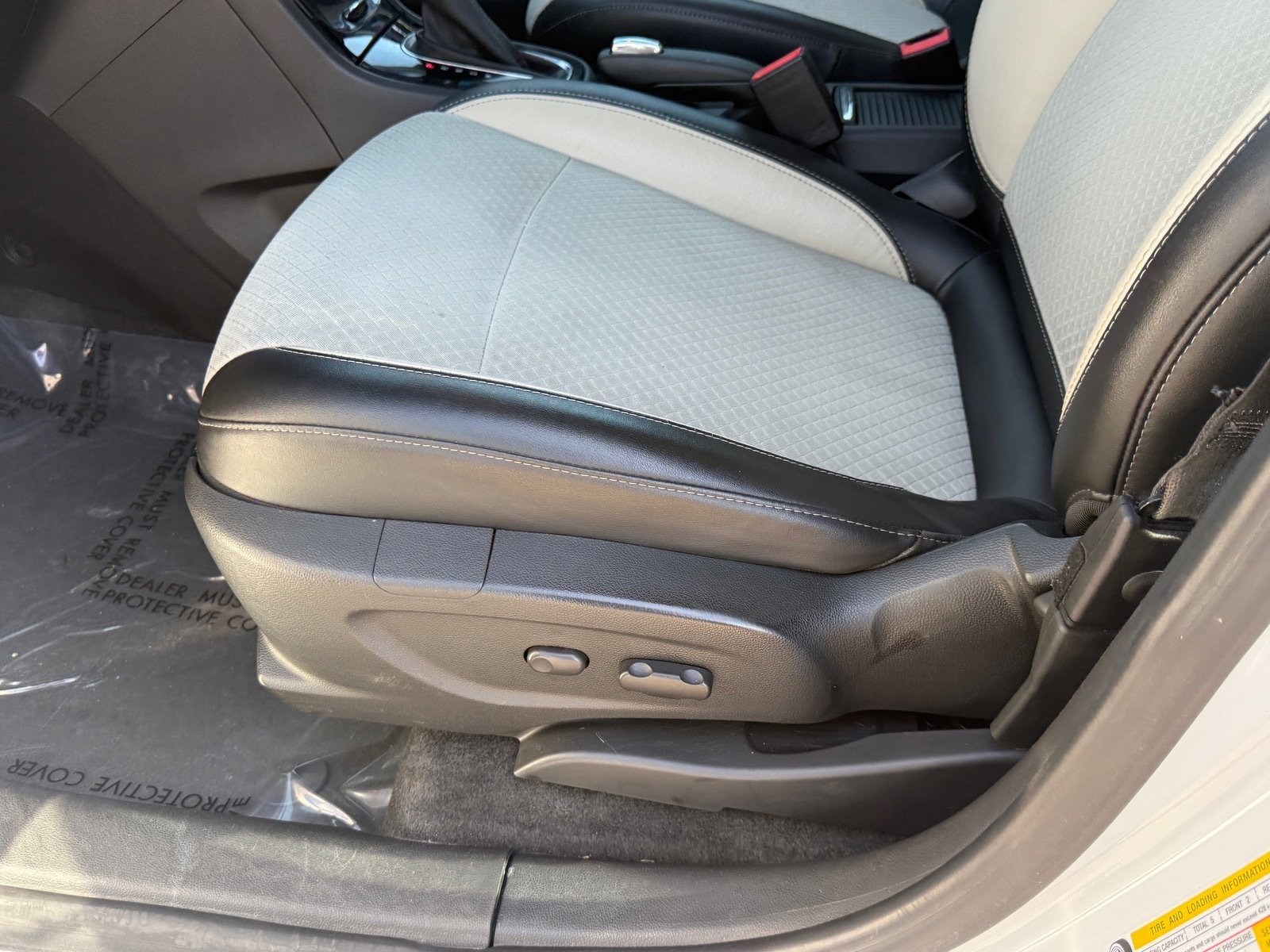 Used 2017 Buick Encore Preferred image 11